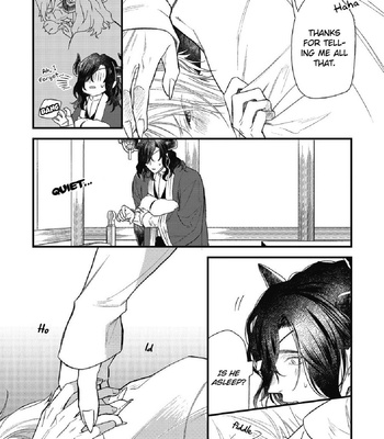 [NATSUNO Haruo] Hetare Maou to Tsundere Yuusha [Eng] – Gay Manga sex 23
