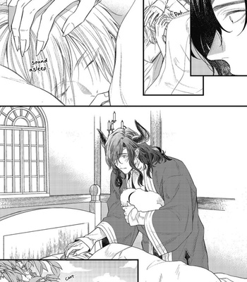 [NATSUNO Haruo] Hetare Maou to Tsundere Yuusha [Eng] – Gay Manga sex 24
