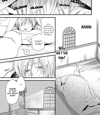 [NATSUNO Haruo] Hetare Maou to Tsundere Yuusha [Eng] – Gay Manga sex 25