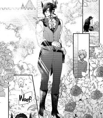 [NATSUNO Haruo] Hetare Maou to Tsundere Yuusha [Eng] – Gay Manga sex 26