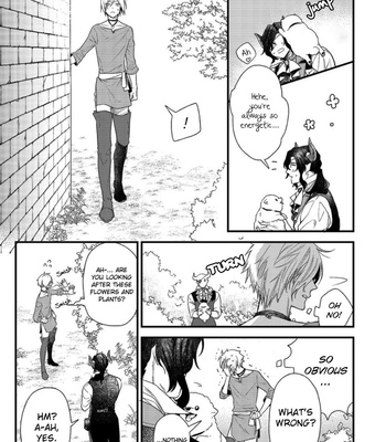 [NATSUNO Haruo] Hetare Maou to Tsundere Yuusha [Eng] – Gay Manga sex 27