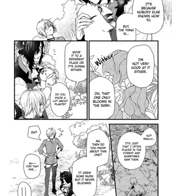 [NATSUNO Haruo] Hetare Maou to Tsundere Yuusha [Eng] – Gay Manga sex 28