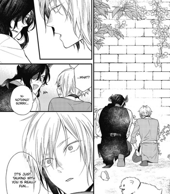 [NATSUNO Haruo] Hetare Maou to Tsundere Yuusha [Eng] – Gay Manga sex 29
