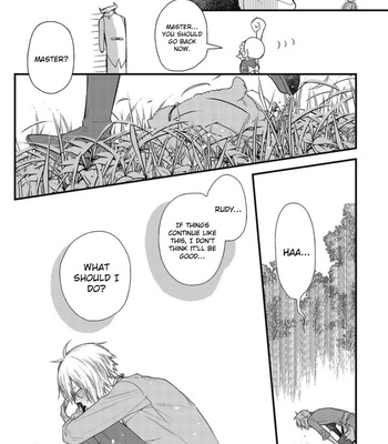 [NATSUNO Haruo] Hetare Maou to Tsundere Yuusha [Eng] – Gay Manga sex 31