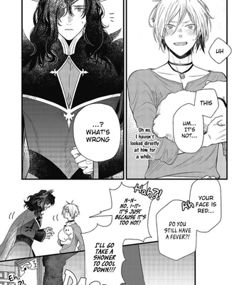 [NATSUNO Haruo] Hetare Maou to Tsundere Yuusha [Eng] – Gay Manga sex 35
