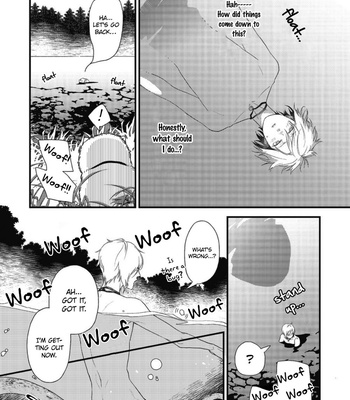 [NATSUNO Haruo] Hetare Maou to Tsundere Yuusha [Eng] – Gay Manga sex 37