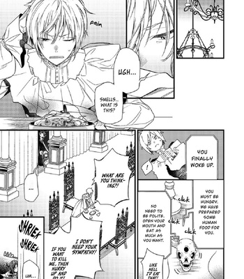 [NATSUNO Haruo] Hetare Maou to Tsundere Yuusha [Eng] – Gay Manga sex 5