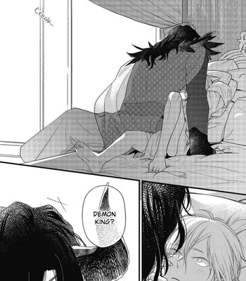 [NATSUNO Haruo] Hetare Maou to Tsundere Yuusha [Eng] – Gay Manga sex 50