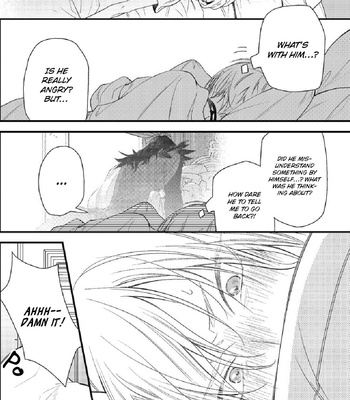 [NATSUNO Haruo] Hetare Maou to Tsundere Yuusha [Eng] – Gay Manga sex 54