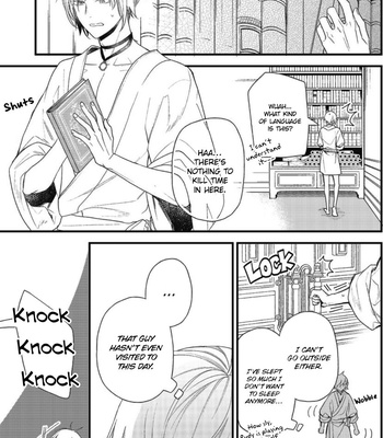 [NATSUNO Haruo] Hetare Maou to Tsundere Yuusha [Eng] – Gay Manga sex 55
