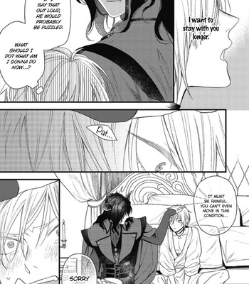 [NATSUNO Haruo] Hetare Maou to Tsundere Yuusha [Eng] – Gay Manga sex 58