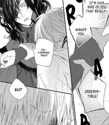 [NATSUNO Haruo] Hetare Maou to Tsundere Yuusha [Eng] – Gay Manga sex 59