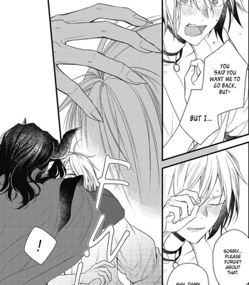 [NATSUNO Haruo] Hetare Maou to Tsundere Yuusha [Eng] – Gay Manga sex 61