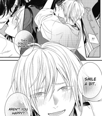 [NATSUNO Haruo] Hetare Maou to Tsundere Yuusha [Eng] – Gay Manga sex 65