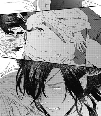 [NATSUNO Haruo] Hetare Maou to Tsundere Yuusha [Eng] – Gay Manga sex 73