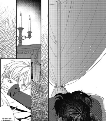 [NATSUNO Haruo] Hetare Maou to Tsundere Yuusha [Eng] – Gay Manga sex 75