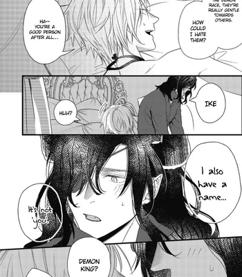 [NATSUNO Haruo] Hetare Maou to Tsundere Yuusha [Eng] – Gay Manga sex 77