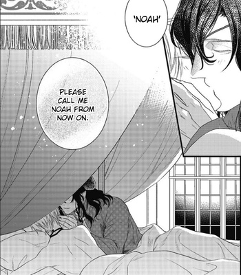 [NATSUNO Haruo] Hetare Maou to Tsundere Yuusha [Eng] – Gay Manga sex 78