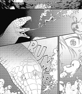 [NATSUNO Haruo] Hetare Maou to Tsundere Yuusha [Eng] – Gay Manga sex 43