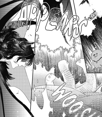 [NATSUNO Haruo] Hetare Maou to Tsundere Yuusha [Eng] – Gay Manga sex 44