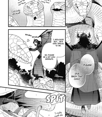 [NATSUNO Haruo] Hetare Maou to Tsundere Yuusha [Eng] – Gay Manga sex 45