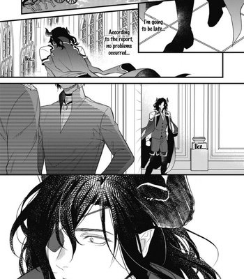 [NATSUNO Haruo] Hetare Maou to Tsundere Yuusha [Eng] – Gay Manga sex 93