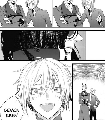 [NATSUNO Haruo] Hetare Maou to Tsundere Yuusha [Eng] – Gay Manga sex 94