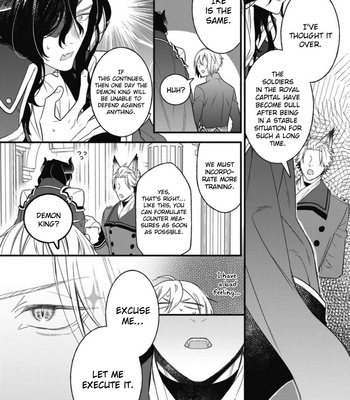 [NATSUNO Haruo] Hetare Maou to Tsundere Yuusha [Eng] – Gay Manga sex 97