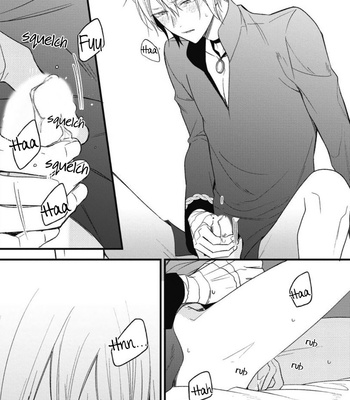 [NATSUNO Haruo] Hetare Maou to Tsundere Yuusha [Eng] – Gay Manga sex 100