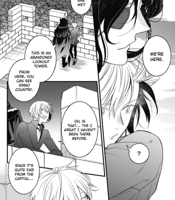 [NATSUNO Haruo] Hetare Maou to Tsundere Yuusha [Eng] – Gay Manga sex 103