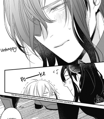 [NATSUNO Haruo] Hetare Maou to Tsundere Yuusha [Eng] – Gay Manga sex 107