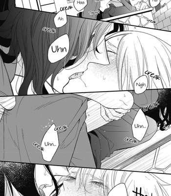 [NATSUNO Haruo] Hetare Maou to Tsundere Yuusha [Eng] – Gay Manga sex 114