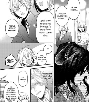 [NATSUNO Haruo] Hetare Maou to Tsundere Yuusha [Eng] – Gay Manga sex 130
