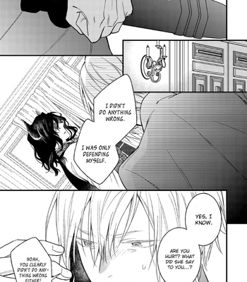 [NATSUNO Haruo] Hetare Maou to Tsundere Yuusha [Eng] – Gay Manga sex 137