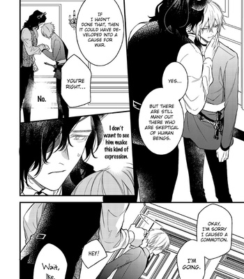[NATSUNO Haruo] Hetare Maou to Tsundere Yuusha [Eng] – Gay Manga sex 138