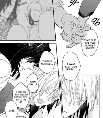 [NATSUNO Haruo] Hetare Maou to Tsundere Yuusha [Eng] – Gay Manga sex 139