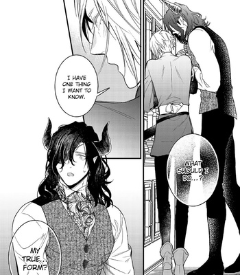 [NATSUNO Haruo] Hetare Maou to Tsundere Yuusha [Eng] – Gay Manga sex 140