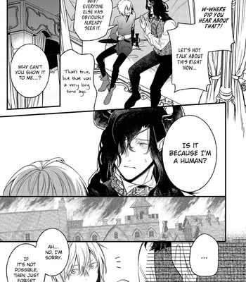 [NATSUNO Haruo] Hetare Maou to Tsundere Yuusha [Eng] – Gay Manga sex 141