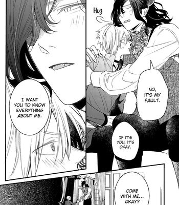 [NATSUNO Haruo] Hetare Maou to Tsundere Yuusha [Eng] – Gay Manga sex 144