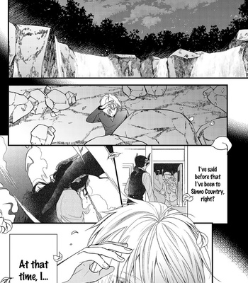 [NATSUNO Haruo] Hetare Maou to Tsundere Yuusha [Eng] – Gay Manga sex 145