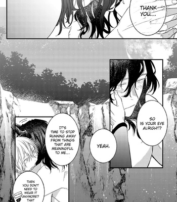 [NATSUNO Haruo] Hetare Maou to Tsundere Yuusha [Eng] – Gay Manga sex 149