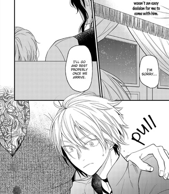 [NATSUNO Haruo] Hetare Maou to Tsundere Yuusha [Eng] – Gay Manga sex 122