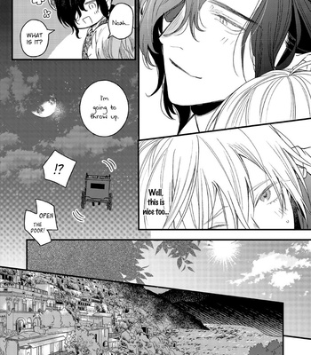 [NATSUNO Haruo] Hetare Maou to Tsundere Yuusha [Eng] – Gay Manga sex 124