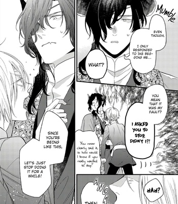 [NATSUNO Haruo] Hetare Maou to Tsundere Yuusha [Eng] – Gay Manga sex 167