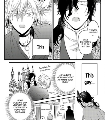 [NATSUNO Haruo] Hetare Maou to Tsundere Yuusha [Eng] – Gay Manga sex 168