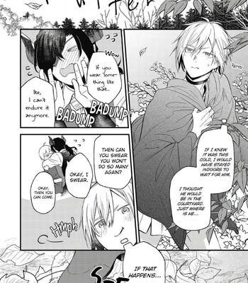 [NATSUNO Haruo] Hetare Maou to Tsundere Yuusha [Eng] – Gay Manga sex 176