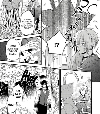 [NATSUNO Haruo] Hetare Maou to Tsundere Yuusha [Eng] – Gay Manga sex 177