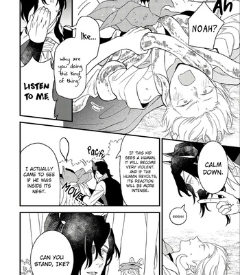 [NATSUNO Haruo] Hetare Maou to Tsundere Yuusha [Eng] – Gay Manga sex 178