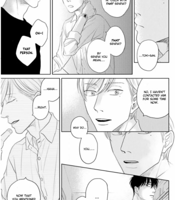 [NISHI Noeko] Everyday Is a Good Day [Eng] – Gay Manga sex 14