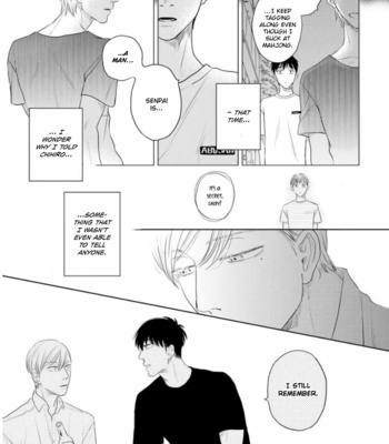 [NISHI Noeko] Everyday Is a Good Day [Eng] – Gay Manga sex 16